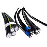 ABC Cable in India (Aerial Bundled Cable)
