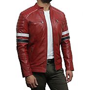 The Ultimate Facts About Leather Jackets!! | Brandslock