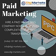 Searching for the Best Digital Marketing Company in Noida