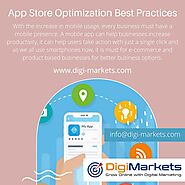 Looking for the App Store Optimization Best Practices | Digi Markets