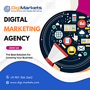 One of the Best Digital Marketing Company in Noida