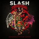 Slash & Myles Kennedy, Apocalyptic Love