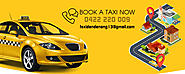 Questions You MUST Ask Before Booking a Taxi Hire Company