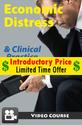 Economic Distress and Clinical Practice