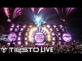 Tiësto - Live @ Ultra Music Festival 2014 (Views 7,112,133 / 28,026 Shares)