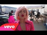 Rita Ora - I Will Never Let You Down (Teaser #3) (Views 170,988 / 823 Likes)