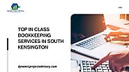 Top in Class Bookmarking Services in South Kensington and Moorgate
