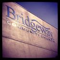 Bridgeway Community Church @ Columbia, Maryland