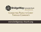 Bridgeway Community Church @ Lexington Park, Maryland