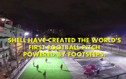 Shell Creates 'Player' Powered Football Field | Digital Buzz Blog