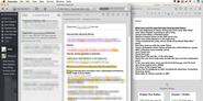 How I Wrote A 90,000 Word Book Using Evernote From Start To Finish