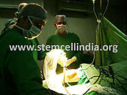 Stem Cell Therapy for Arthritis knee