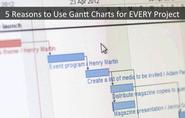 Project Management Basics: Beginner's Guide to Gantt Charts