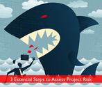 Ultimate Guide to Project Risk, Part 1: Risk Assessment