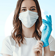 What Are the Benefits of Wearing Medical Surgery Mask?