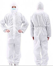 Get Top Grade Covid-19 PPE products Available on Sale at Trend-k.com