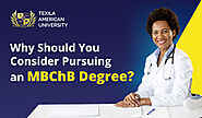 Why Should You Consider Pursuing an MBChB Degree in Zambia?