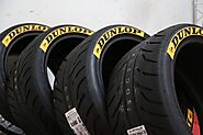 Dunlop tyres: A legacy of credence and technological advancement - DiggiWeb
