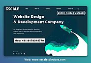 Website at https://www.escalesolutions.com