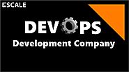 Website at https://www.escalesolutions.com/services/devops-development.php