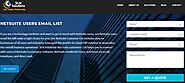 NetSuite Users Email List