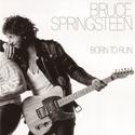 Born to Run by Bruce Springsteen