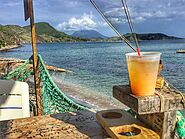 Shipwreck Bar St Kitts