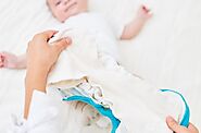 12 Common Mistakes New Parents Make When Using Cloth Diapers