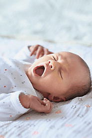 How to Get Your Baby to Stop Fighting Sleep