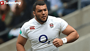 Six Nations: England star Ellis Genge appointed to Leicester Tigers captain