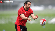Six Nations: Scarlets have released a health update for three injured Welsh players battling autumn Test