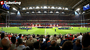 After the Covid restriction was lifted, nine major Principality Stadium events have now been confirmed