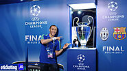 Up to 600 helpers to serve at UEFA Champions League Final 2022 in St. Petersburg - Champions League Tickets| Wimbeldo...