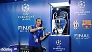 eticketing: Tickets for Champions League final - Up to 600 helpers to serve at UEFA Champions League Final 2022 in St...