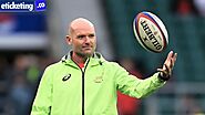 Coach Jacques Nienaber must try to add layers to the Springboks before the Rugby World Cup 2023
