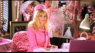 Legally Blonde