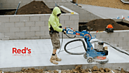 Some Fascinating Concreting Trends