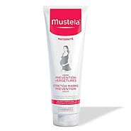 Mustela Stretch Mark Prevention Cream - French Pharmacy – frenchpharmacy.com