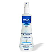 Mustela Baby Skin Freshner - French Pharmacy – frenchpharmacy.com