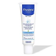 Mustela Cradle Cap Cream - French Pharmacy – frenchpharmacy.com