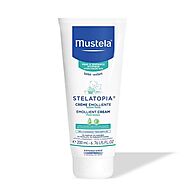 Mustela Stelatopia Moisturizing Emollient Cream - French Pharmacy – frenchpharmacy.com