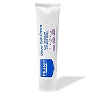 Mustela 123 Diaper Rash Cream - French Pharmacy – frenchpharmacy.com