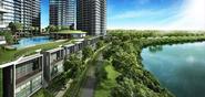 Rivertrees Residences, Wake Up To A Million Dollar View