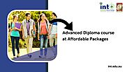 Advanced and High-Quality Diploma course at Affordable Packages