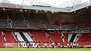 UEFA plans review discuss return of fans