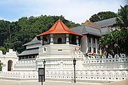 Temple of the Sacred Tooth Relic