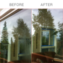 Post Winter Work: Foggy Window Repair