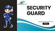 Security Guard Hire Company In Sydney