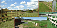 Wants To Fence Your Farm- Utilize Our Rural Fencing Services