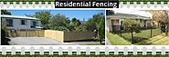Why Residential Fencing is Necessary Nowadays